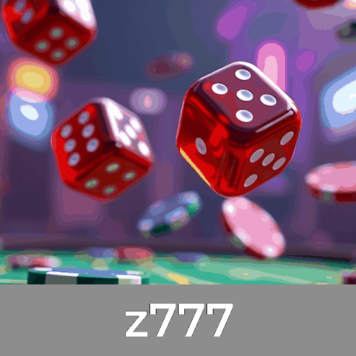 z777.com - Plataforma de Apostas ao Vivo com Bônus de Boas-Vindas - z777