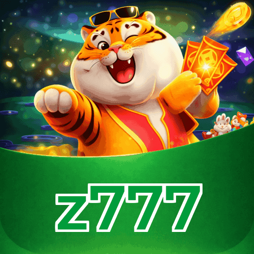 Bônus de boas-vindas z777