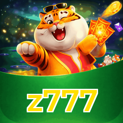 Login rápido no app z777